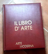 IL LIBRO D'ARTE - ARTE MODERNA