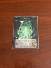 Carta promo leggendaria - carta,