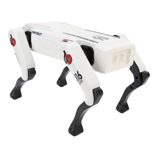 Smart robot cane programmabile - smart,