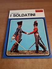 Collezionare I SOLDATINI - I Documentari #42 - De Agostini 1972