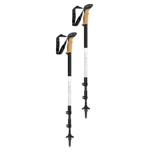 Leki cressida cork lite - leki,