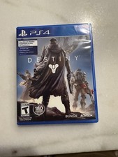 Destiny (Sony PlayStation 4
