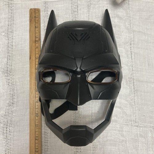 Batman bat tech maschera - batman,