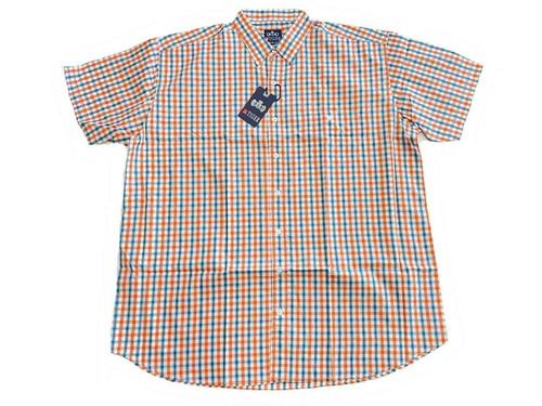 Camicia quadri manica - camicia,