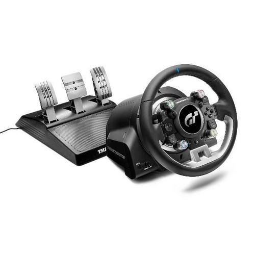 Thrustmaster volante 4160823 - volante,
