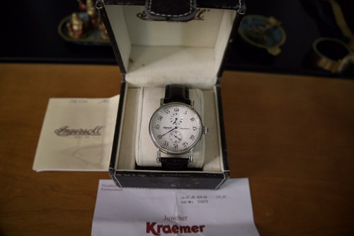 Orologio polso uomo - polso,