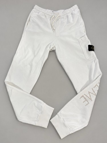 Pantaloni felpati stone - pantaloni,