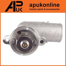 Termostato con Alloggiamento da -20°C a 82°C per Trattore Massey Ferguson 5455 5460 6445