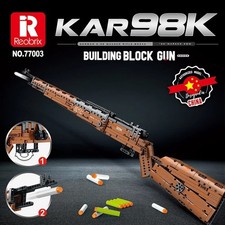 Reobrix Armi Militari Pistola