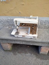 Macchina da cucire Singer Golden Panoramic 650 G