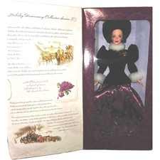  1996 HALLMARK EXCLUSIVE