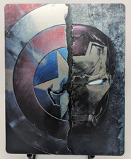 Marvel's Captain America