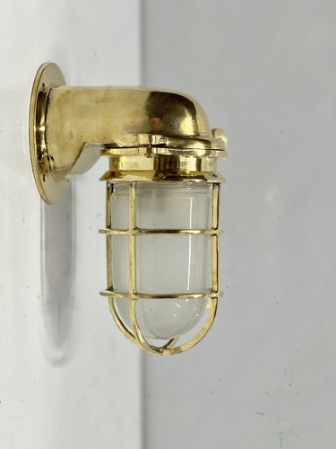 Lampada parete nautica - lampada, da