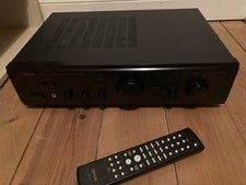 Denon PMA-355uk Amplificatore
