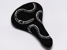 sedile mafia colore nero 