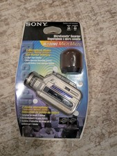 Sony Mic n Micro M-100MC