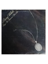 LP Vinile 33 Giri Barry White - Sings for someone you love