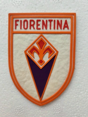 Fiorentina scudetto calcio - ,