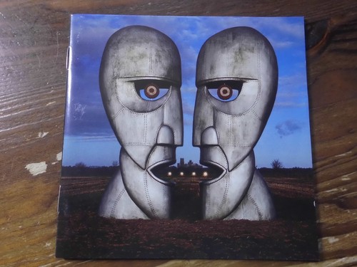 Pink floyd the - pink,