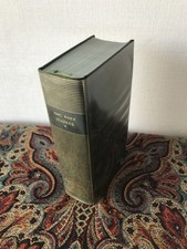 LA PLÉIADE      KARL MARX