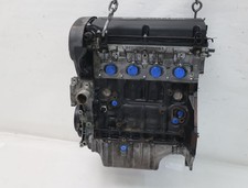 Iniettore benzina motore Opel