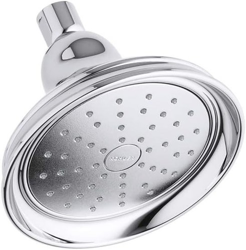 Kohler bancroft 14519 cp - bancroft, 14519-g-cp