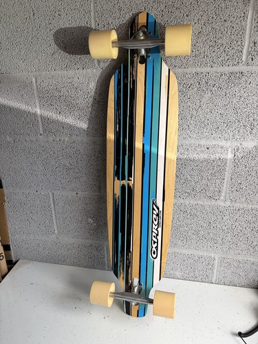 Longboard osprey twin - osprey, tip