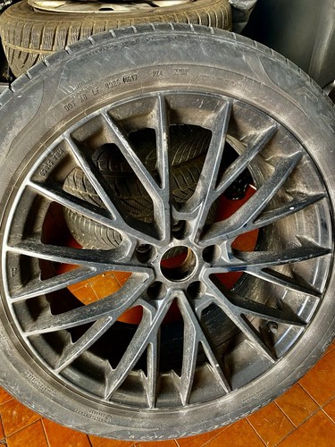 Cerchi lega originali lexus - originali,
