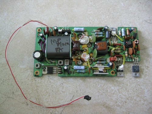 Yaesu 1000mp - (plain), +