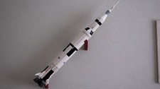 Wall mount 3D for LEGO® NASA