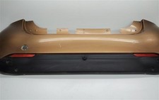 PARAURTI POSTERIORE COMPLETO