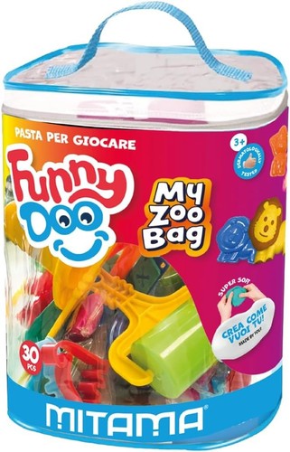 Mitama sacca zoo - sacca, bag