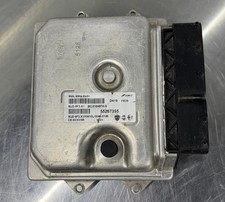 CENTRALINA MOTORE ECU VERGINE