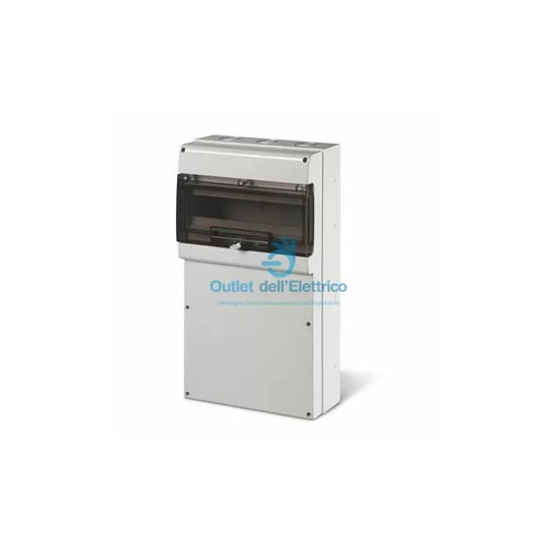 Scame parre 672 5116 - 672.5116, quadro