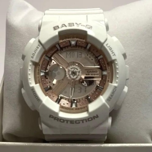 Orologio casio baby - casio, baby-g