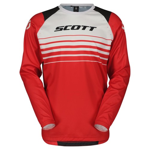 Maglia manica lunga sportiva