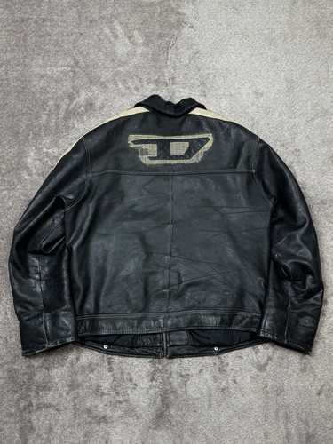 Giacca diesel vintage anni - giacca, 90