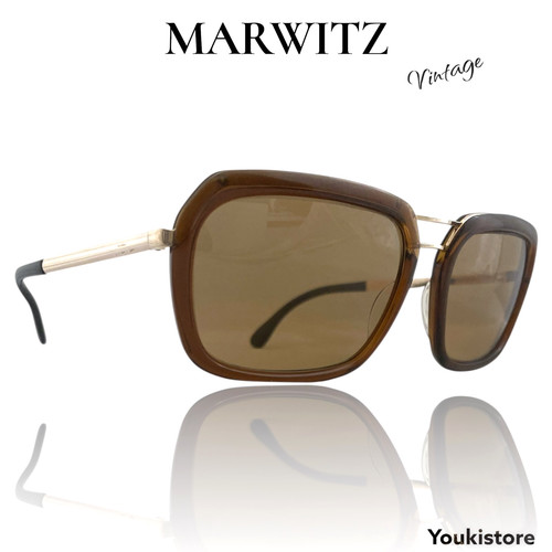 Marwitz con zeiss - marwitz,