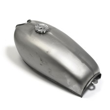 SERBATOIO universale, acciaio