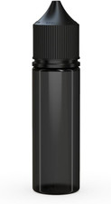 Bottiglie  V3 50Ml in Plastica