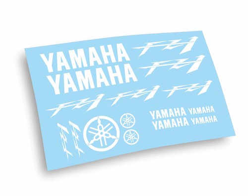 Yamaha fz1 kit - yamaha,