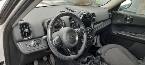 Kit airbag mini countryman - kit,