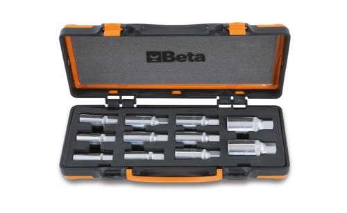 Beta tools set 11 - tools,