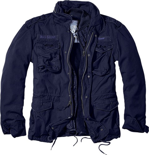 Giacca brandit m65 - m65, giant