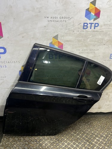 Porta posteriore sinistra - , bmw