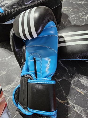 Guantoni boxe adidas 10oz - guantoni,