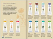 just creme dermoattive tea tree lamelloderm ginepro timo consolida attiva piedi