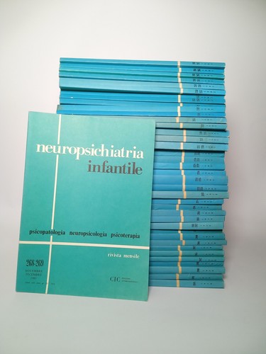 Neuropsichiatria infantile