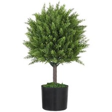 VivaGrden Pianta Finta Albero