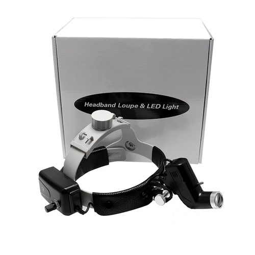 Faro chirurgico led - dentale, 5w